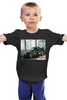 Заказать детскую футболку в Москве. Детская футболка классическая унисекс Mitsubishi FTO (JDM LOVERS) от TheAndarz  - готовые дизайны и нанесение принтов.
