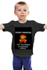 Заказать детскую футболку в Москве. Детская футболка классическая унисекс Марио от retroman62 - готовые дизайны и нанесение принтов.