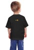 Заказать детскую футболку в Москве. Детская футболка классическая унисекс ZoMbiEe! от pevets - готовые дизайны и нанесение принтов.