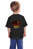 Заказать детскую футболку в Москве. Детская футболка классическая унисекс Drago от nonstop1899 - готовые дизайны и нанесение принтов.