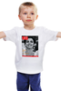 Заказать детскую футболку в Москве. Детская футболка классическая унисекс Жизнь удалась от Pinky-Winky - готовые дизайны и нанесение принтов.