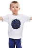Заказать детскую футболку в Москве. Детская футболка классическая унисекс Злобики от ANDREI M - готовые дизайны и нанесение принтов.