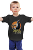 Заказать детскую футболку в Москве. Детская футболка классическая унисекс Dark Souls  от cherdantcev - готовые дизайны и нанесение принтов.
