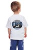 Заказать детскую футболку в Москве. Детская футболка классическая унисекс Инта-Коллаж от ROMARIO-STUDIO - готовые дизайны и нанесение принтов.