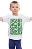 Заказать детскую футболку в Москве. Детская футболка классическая унисекс Знак ₽ от Stil na yarkosti - готовые дизайны и нанесение принтов.