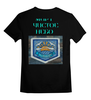 Заказать детскую футболку в Москве. Детская футболка классическая унисекс Сталкер от Виталий Дацкий - готовые дизайны и нанесение принтов.