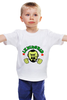 Заказать детскую футболку в Москве. Детская футболка классическая унисекс ★LENINGRAD★ от Vinli.shop  - готовые дизайны и нанесение принтов.