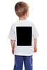Заказать детскую футболку в Москве. Детская футболка классическая унисекс Танк crusader от Елена  - готовые дизайны и нанесение принтов.