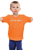 Заказать детскую футболку в Москве. Детская футболка классическая унисекс ByRaven от Raven_lynX - готовые дизайны и нанесение принтов.