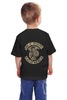Заказать детскую футболку в Москве. Детская футболка классическая унисекс Sons of Anarchy  от kenny - готовые дизайны и нанесение принтов.