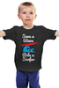 Заказать детскую футболку в Москве. Детская футболка классическая унисекс Серфер (Surfer) от coolmag - готовые дизайны и нанесение принтов.