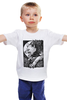 Заказать детскую футболку в Москве. Детская футболка классическая унисекс Оборотень от printik - готовые дизайны и нанесение принтов.