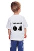 Заказать детскую футболку в Москве. Детская футболка классическая унисекс Без названия от 1world - готовые дизайны и нанесение принтов.