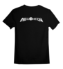 Заказать детскую футболку в Москве. Детская футболка классическая унисекс Helloween ( Michael Kiske )  от Leichenwagen - готовые дизайны и нанесение принтов.