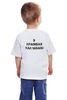 Заказать детскую футболку в Москве. Детская футболка классическая унисекс для папиных дочек от avto-vorota@mail.ru - готовые дизайны и нанесение принтов.