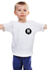 Заказать детскую футболку в Москве. Детская футболка классическая унисекс bangtan boys от queen  - готовые дизайны и нанесение принтов.