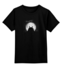 Заказать детскую футболку в Москве. Детская футболка классическая унисекс Ночные духи от totorian - готовые дизайны и нанесение принтов.