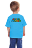 Заказать детскую футболку в Москве. Детская футболка классическая унисекс Коллекция Супер Марио. Италия -  детская майка от СмурФасон - готовые дизайны и нанесение принтов.
