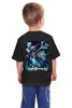 Заказать детскую футболку в Москве. Детская футболка классическая унисекс UNDERTALE от robus - готовые дизайны и нанесение принтов.