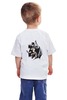 Заказать детскую футболку в Москве. Детская футболка классическая унисекс BatWoman от beetlejuicee - готовые дизайны и нанесение принтов.