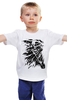Заказать детскую футболку в Москве. Детская футболка классическая унисекс X-Men Storm от ziseven - готовые дизайны и нанесение принтов.