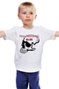 Заказать детскую футболку в Москве. Детская футболка классическая унисекс final destanation от торгаш - готовые дизайны и нанесение принтов.