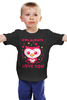Заказать детскую футболку в Москве. Детская футболка классическая унисекс Сова. от Zamula - готовые дизайны и нанесение принтов.