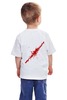 Заказать детскую футболку в Москве. Детская футболка классическая унисекс Мачете убивает от mrraisher - готовые дизайны и нанесение принтов.