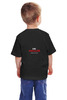 Заказать детскую футболку в Москве. Детская футболка классическая унисекс _K4K_angler от _K4K_angler - готовые дизайны и нанесение принтов.