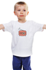 Заказать детскую футболку в Москве. Детская футболка классическая унисекс Радио от Metronomy - готовые дизайны и нанесение принтов.