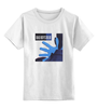 Заказать детскую футболку в Москве. Детская футболка классическая унисекс Bad Boys Blue от Fedor - готовые дизайны и нанесение принтов.