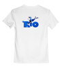 Заказать детскую футболку в Москве. Детская футболка классическая унисекс Rio All Stars от deppski - готовые дизайны и нанесение принтов.