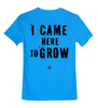 Заказать детскую футболку в Москве. Детская футболка классическая унисекс GYM ULTIMATE от Алексс Неро - готовые дизайны и нанесение принтов.