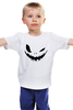 Заказать детскую футболку в Москве. Детская футболка классическая унисекс Halloween от Max - готовые дизайны и нанесение принтов.