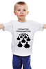 Заказать детскую футболку в Москве. Детская футболка классическая унисекс Множество Мандельбротов 2 от GPetuhov - готовые дизайны и нанесение принтов.