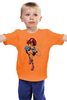 Заказать детскую футболку в Москве. Детская футболка классическая унисекс Монстр хай от ПРИНТЫ ПЕЧАТЬ  - готовые дизайны и нанесение принтов.