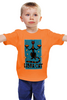 Заказать детскую футболку в Москве. Детская футболка классическая унисекс КОШКА ВЕСЫ от ELENA ZHARINOVA - готовые дизайны и нанесение принтов.