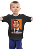 Заказать детскую футболку в Москве. Детская футболка классическая унисекс Ну вы поняли от gopotol - готовые дизайны и нанесение принтов.