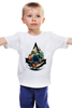 Заказать детскую футболку в Москве. Детская футболка классическая унисекс Ассасины от printik - готовые дизайны и нанесение принтов.
