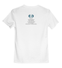 Заказать детскую футболку в Москве. Детская футболка классическая унисекс Jack Kerouac от Bhaskar  - готовые дизайны и нанесение принтов.
