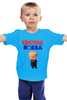Заказать детскую футболку в Москве. Детская футболка классическая унисекс Сестра Босса от ПРИНТЫ ПЕЧАТЬ  - готовые дизайны и нанесение принтов.