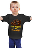 Заказать детскую футболку в Москве. Детская футболка классическая унисекс ✪Five Nights at Freddy's✪ от balden - готовые дизайны и нанесение принтов.