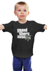 Заказать детскую футболку в Москве. Детская футболка классическая унисекс Grand theft auto от scrat29@yandex.ru - готовые дизайны и нанесение принтов.