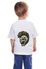 Заказать детскую футболку в Москве. Детская футболка классическая унисекс черепа от Владимир Волчков - готовые дизайны и нанесение принтов.