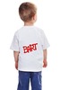 Заказать детскую футболку в Москве. Детская футболка классическая унисекс BART от артём - готовые дизайны и нанесение принтов.