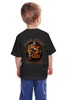 Заказать детскую футболку в Москве. Детская футболка классическая унисекс Муай Тай от leeshao - готовые дизайны и нанесение принтов.