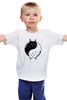 Заказать детскую футболку в Москве. Детская футболка классическая унисекс Кошечки от ПРИНТЫ ПЕЧАТЬ  - готовые дизайны и нанесение принтов.