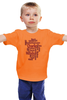Заказать детскую футболку в Москве. Детская футболка классическая унисекс Charlie Hebdo от Pinky-Winky - готовые дизайны и нанесение принтов.
