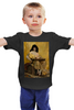 Заказать детскую футболку в Москве. Детская футболка классическая унисекс Саломея (Анри Реньо) от trend - готовые дизайны и нанесение принтов.