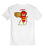 Заказать детскую футболку в Москве. Детская футболка классическая унисекс Flash_ARSB от ARSBOYZ BRAND - готовые дизайны и нанесение принтов.